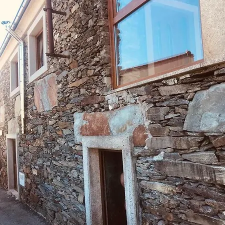 Casa Do Avô Patrício Mountain Experience