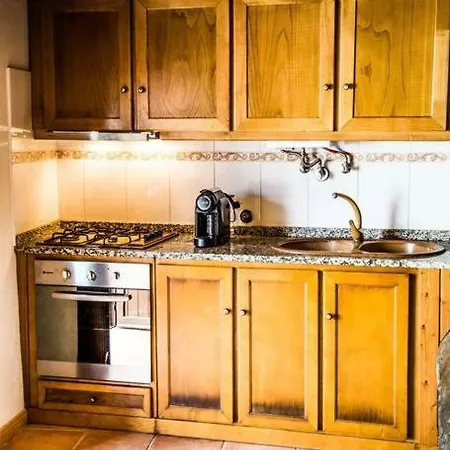 Casa Do Avô Patrício Mountain Experience *