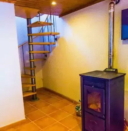 Casa Do Avô Patrício Mountain Experience