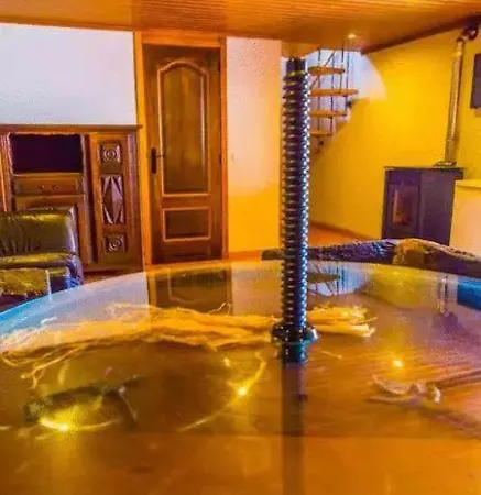 Casa Do Avô Patrício Mountain Experience Casa de Férias Parada (Vila Real)