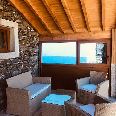 Casa Do Avô Patrício Mountain Experience * Parada (Vila Real)