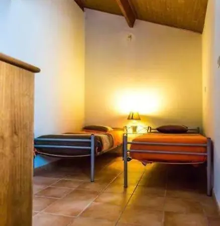 Casa Do Avô Patrício Mountain Experience Parada (Vila Real)