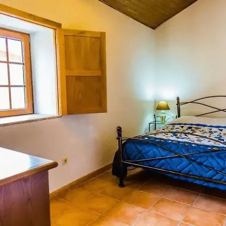 Casa Do Avô Patrício Mountain Experience